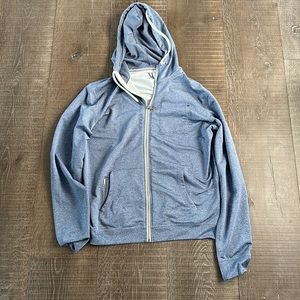 Super soft vuori hoodie size m